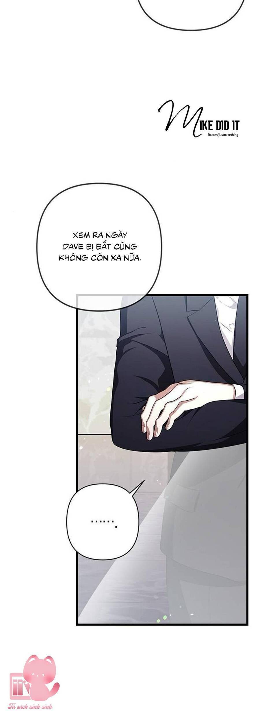 Định Nghĩa Về Nhân Vật Phản Diện Chap 49 - Next Chap 50