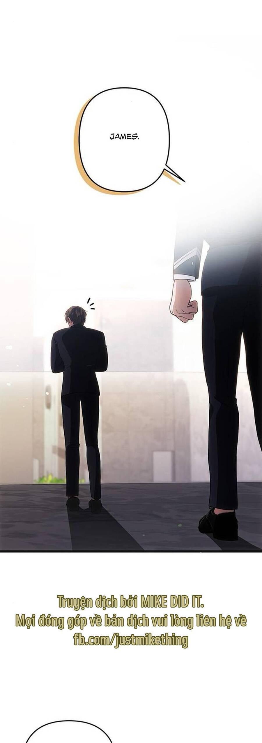 Định Nghĩa Về Nhân Vật Phản Diện Chap 49 - Next Chap 50