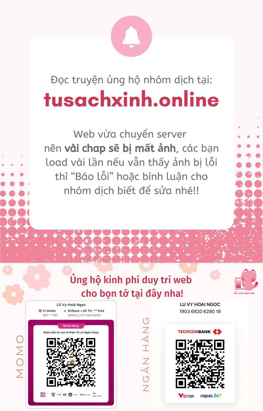 Định Nghĩa Về Nhân Vật Phản Diện Chap 5 - Next Chap 6