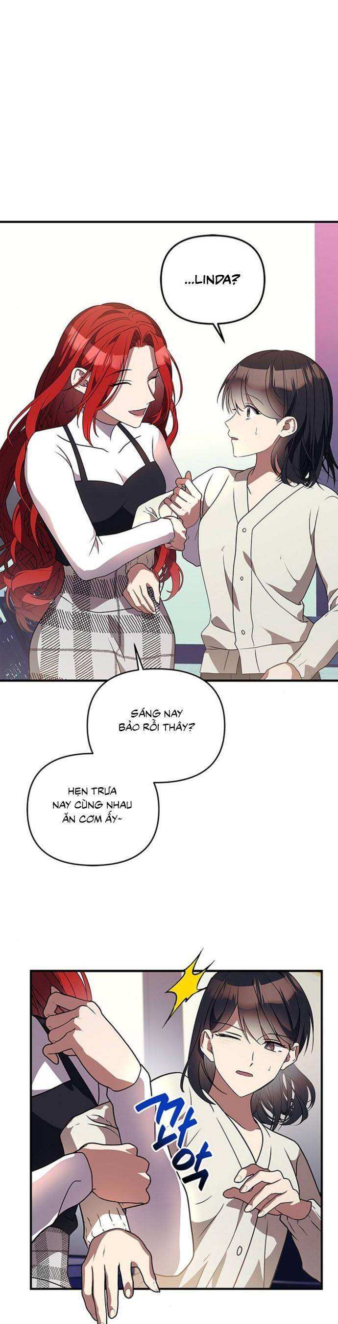 Định Nghĩa Về Nhân Vật Phản Diện Chap 5 - Next Chap 6
