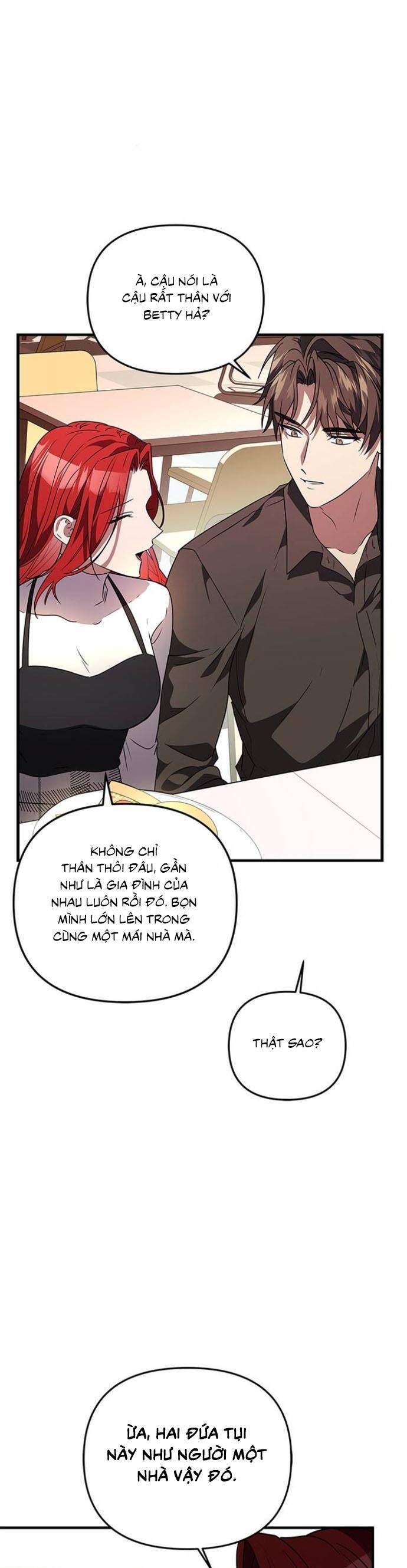 Định Nghĩa Về Nhân Vật Phản Diện Chap 5 - Next Chap 6