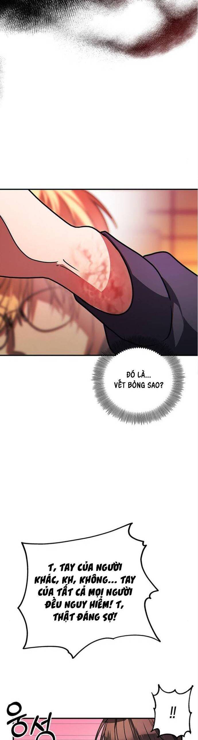 Định Nghĩa Về Nhân Vật Phản Diện Chap 5 - Next Chap 6