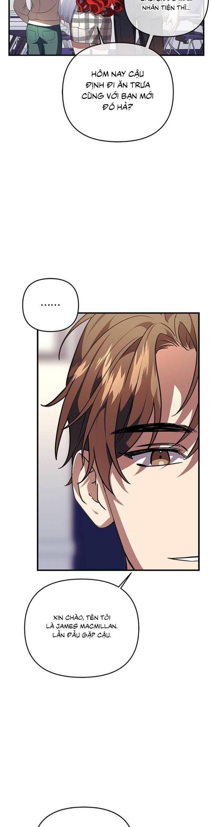 Định Nghĩa Về Nhân Vật Phản Diện Chap 5 - Next Chap 6