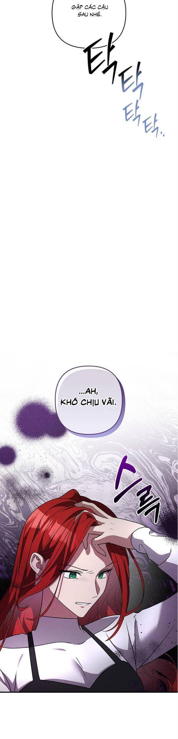Định Nghĩa Về Nhân Vật Phản Diện Chap 5 - Next Chap 6