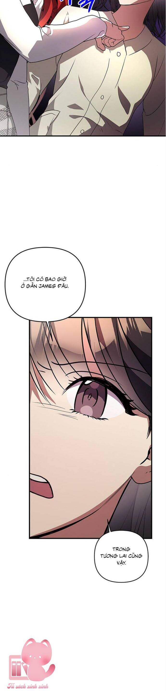 Định Nghĩa Về Nhân Vật Phản Diện Chap 5 - Next Chap 6