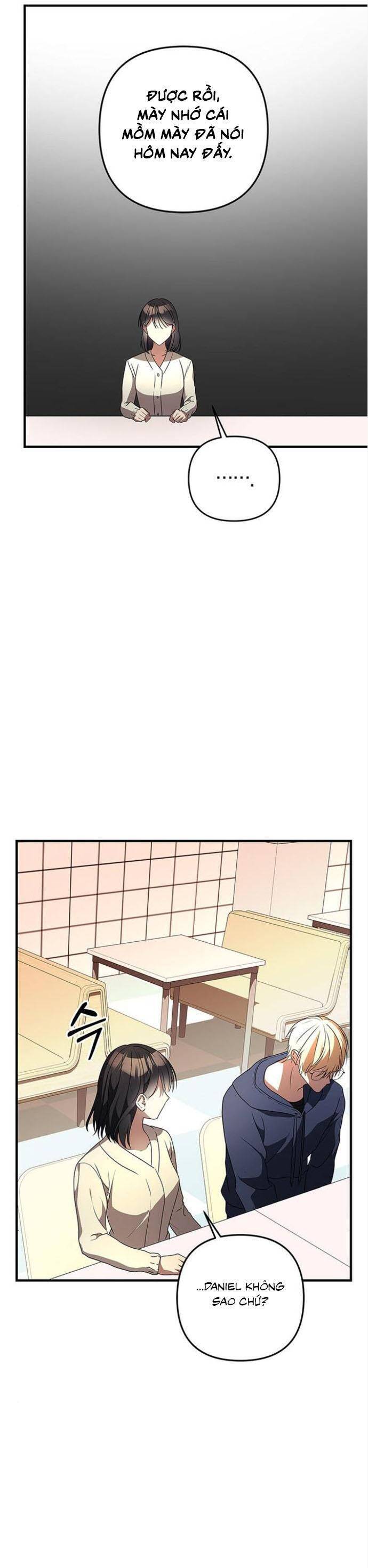 Định Nghĩa Về Nhân Vật Phản Diện Chap 5 - Next Chap 6