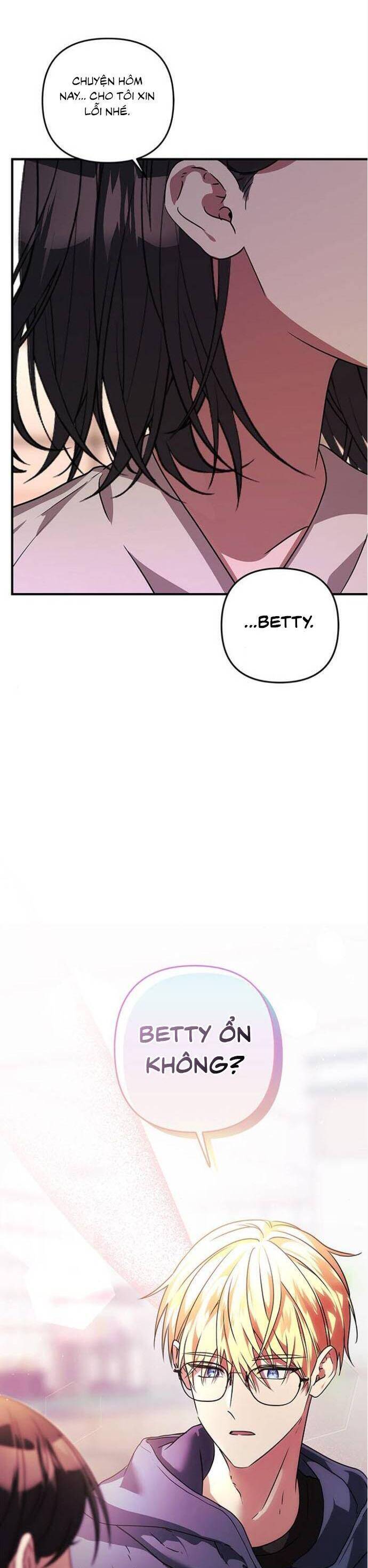 Định Nghĩa Về Nhân Vật Phản Diện Chap 5 - Next Chap 6