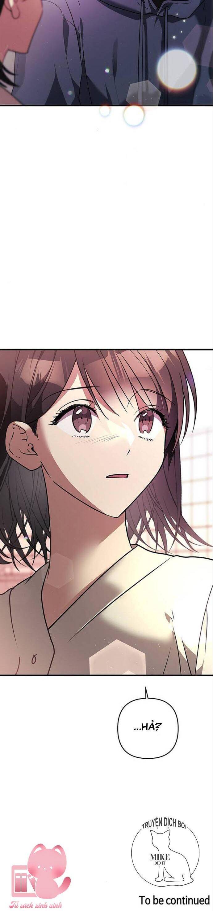 Định Nghĩa Về Nhân Vật Phản Diện Chap 5 - Next Chap 6
