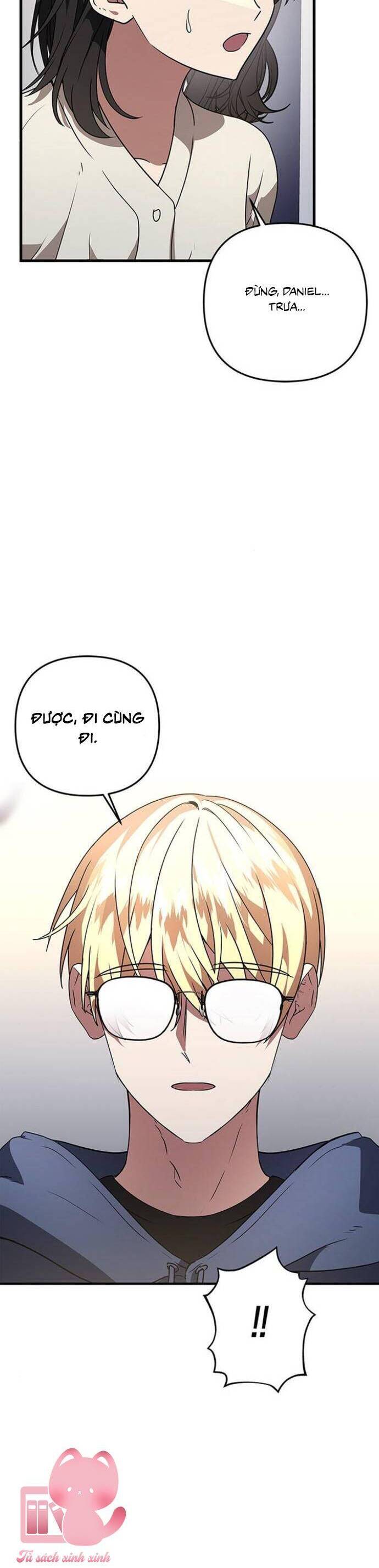 Định Nghĩa Về Nhân Vật Phản Diện Chap 5 - Next Chap 6