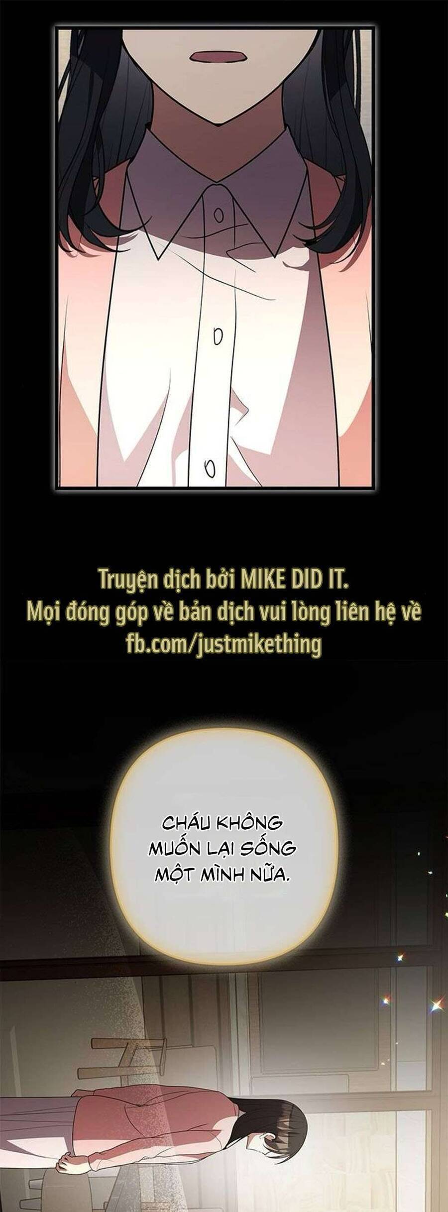 Định Nghĩa Về Nhân Vật Phản Diện Chap 50 - Next Chap 51