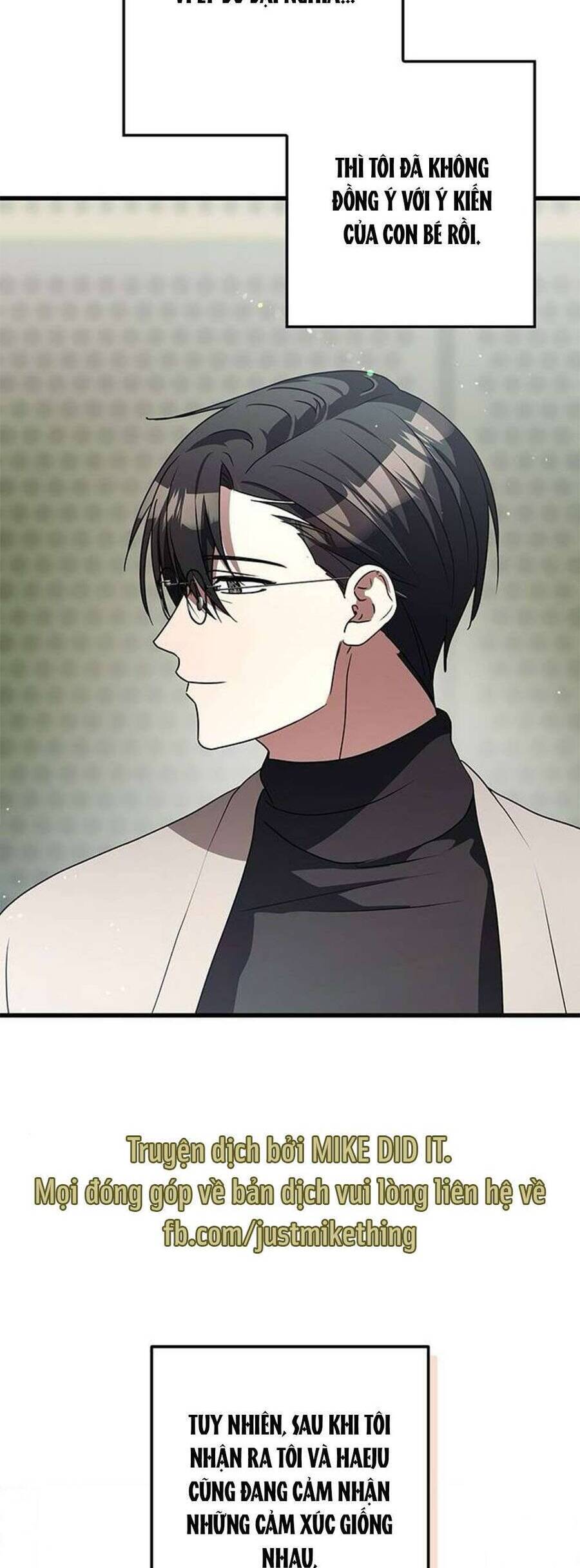 Định Nghĩa Về Nhân Vật Phản Diện Chap 50 - Next Chap 51