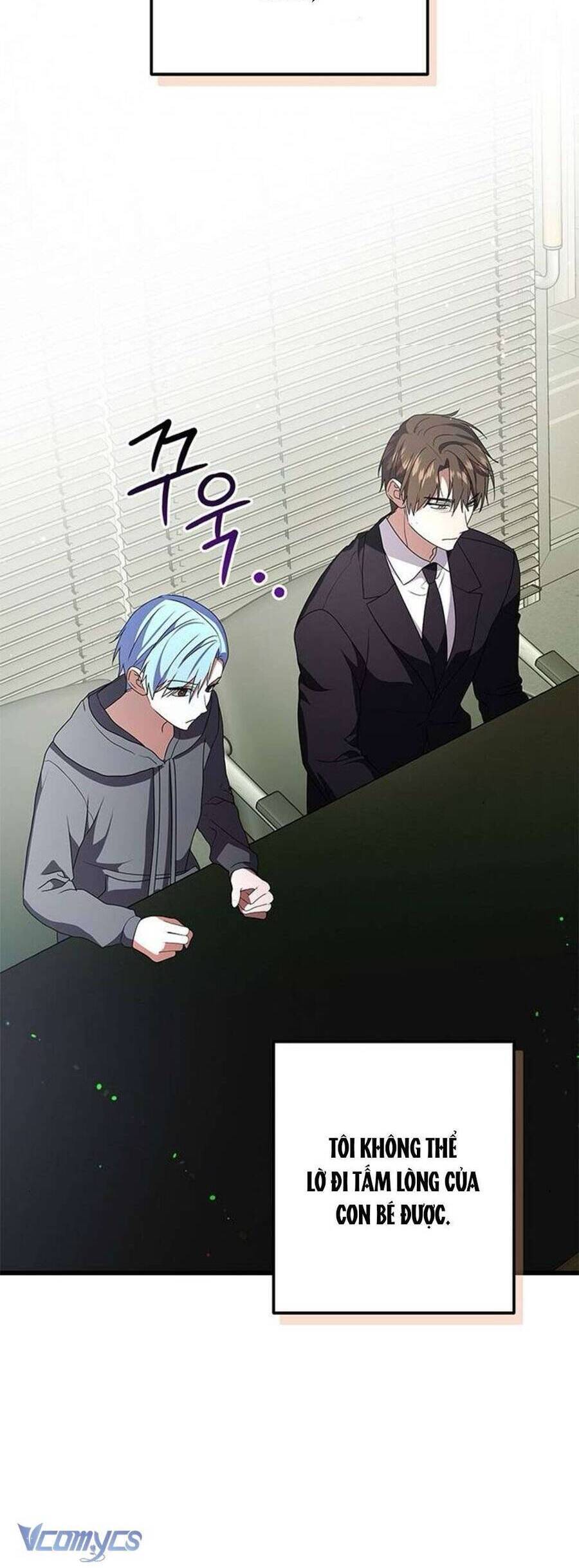 Định Nghĩa Về Nhân Vật Phản Diện Chap 50 - Next Chap 51