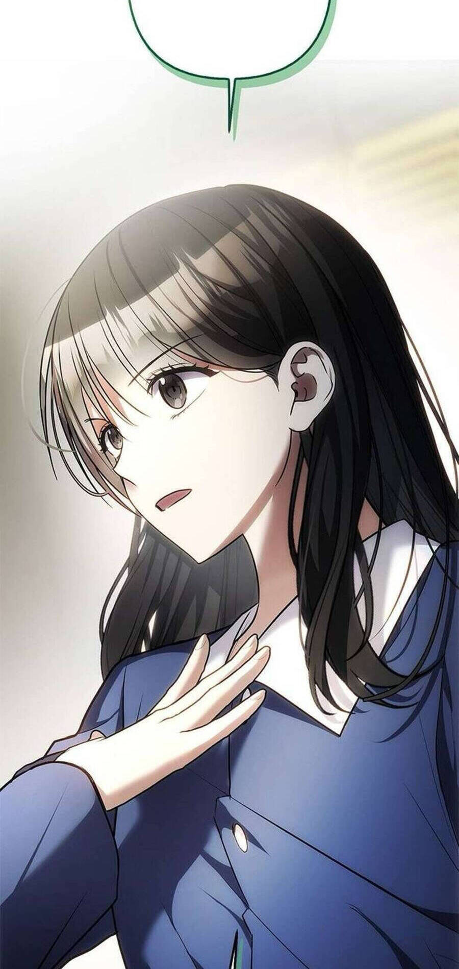 Định Nghĩa Về Nhân Vật Phản Diện Chap 50 - Next Chap 51