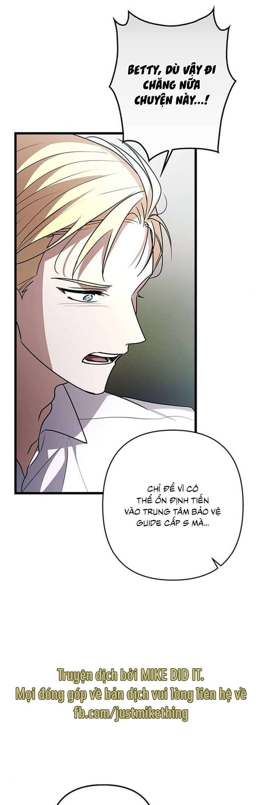 Định Nghĩa Về Nhân Vật Phản Diện Chap 50 - Next Chap 51