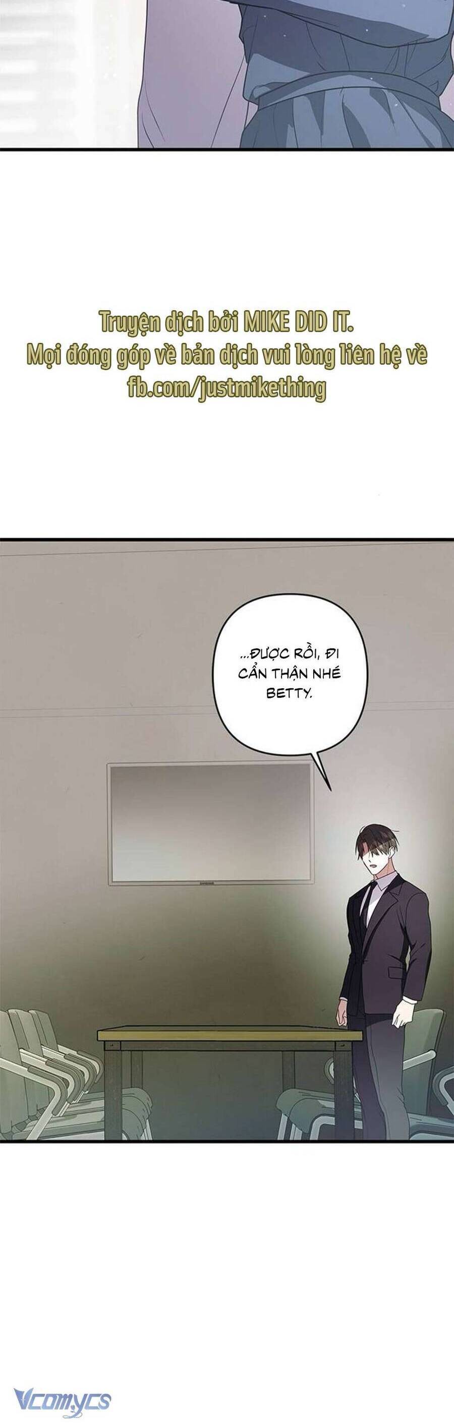 Định Nghĩa Về Nhân Vật Phản Diện Chap 50 - Next Chap 51