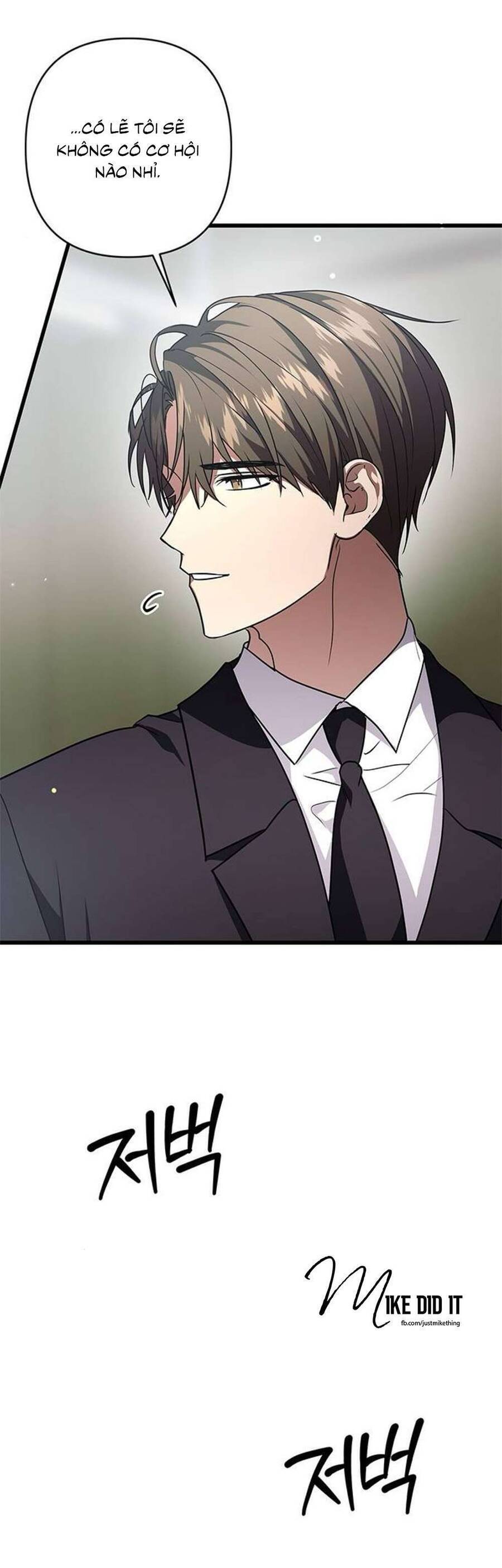 Định Nghĩa Về Nhân Vật Phản Diện Chap 50 - Next Chap 51