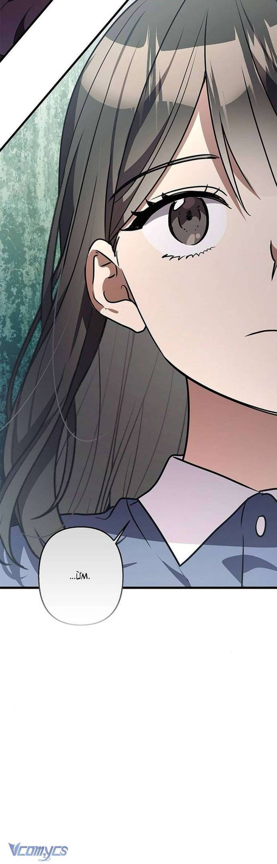 Định Nghĩa Về Nhân Vật Phản Diện Chap 50 - Next Chap 51