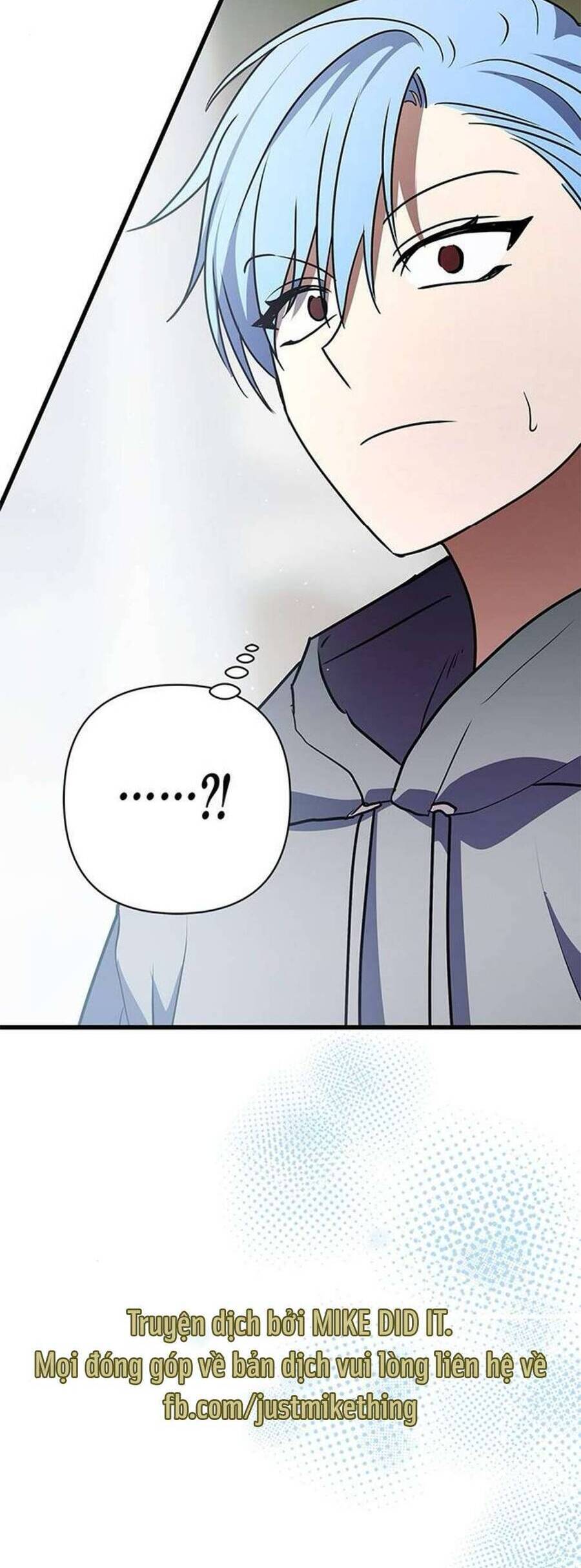 Định Nghĩa Về Nhân Vật Phản Diện Chap 50 - Next Chap 51