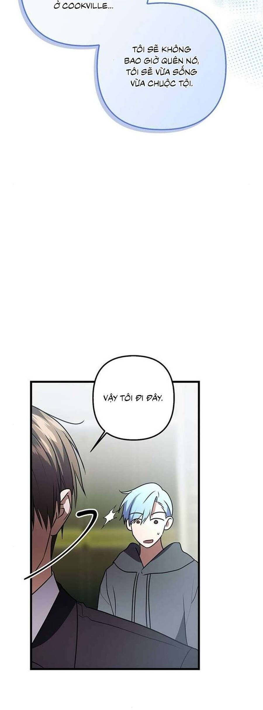 Định Nghĩa Về Nhân Vật Phản Diện Chap 50 - Next Chap 51