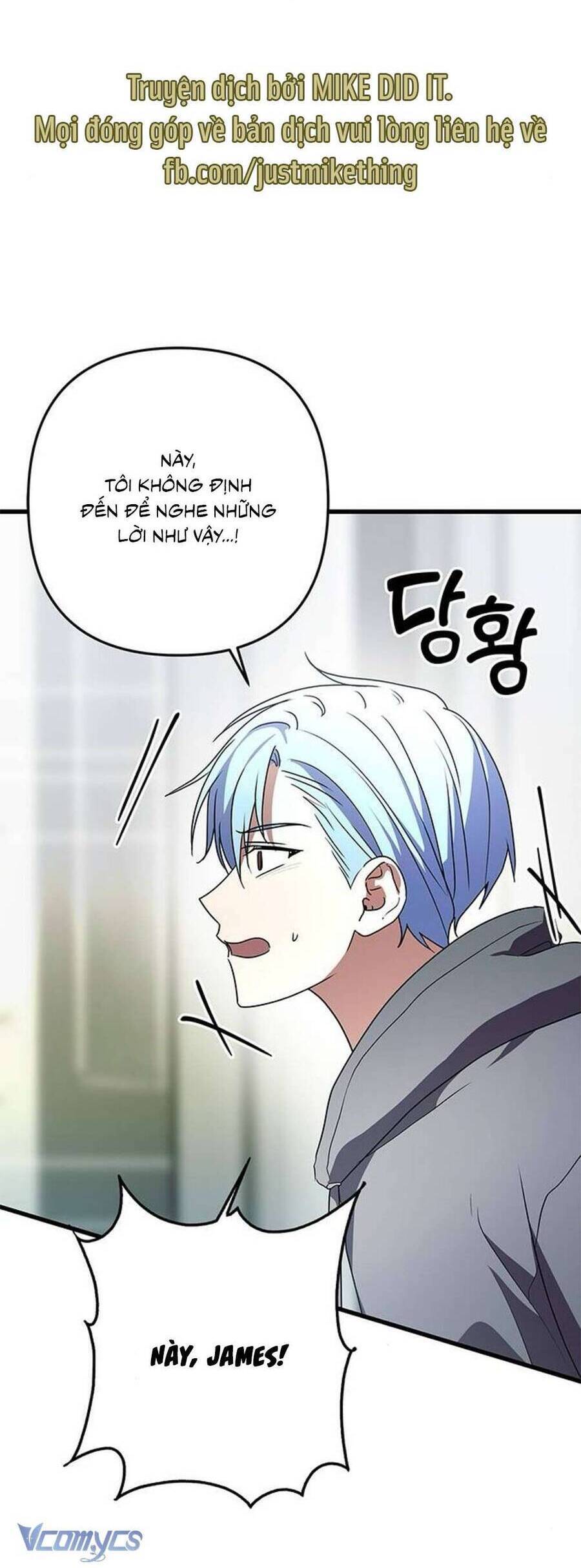 Định Nghĩa Về Nhân Vật Phản Diện Chap 50 - Next Chap 51