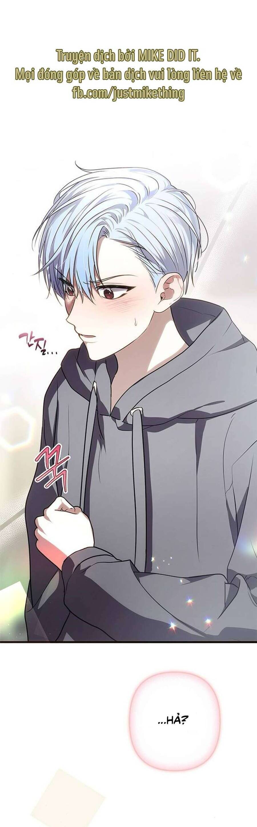 Định Nghĩa Về Nhân Vật Phản Diện Chap 50 - Next Chap 51