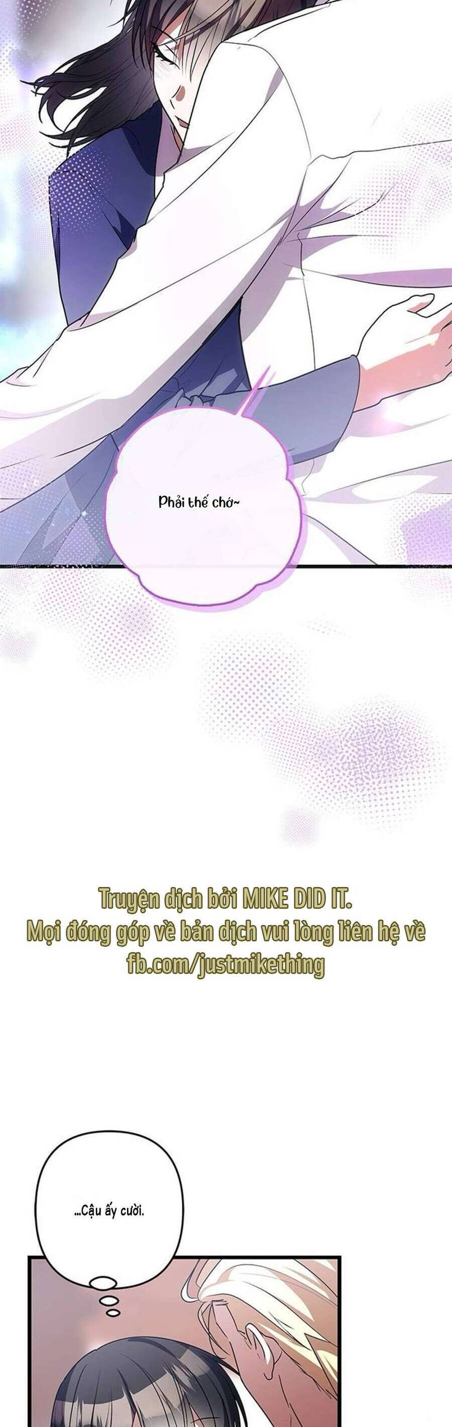 Định Nghĩa Về Nhân Vật Phản Diện Chap 51 - Next Chap 52