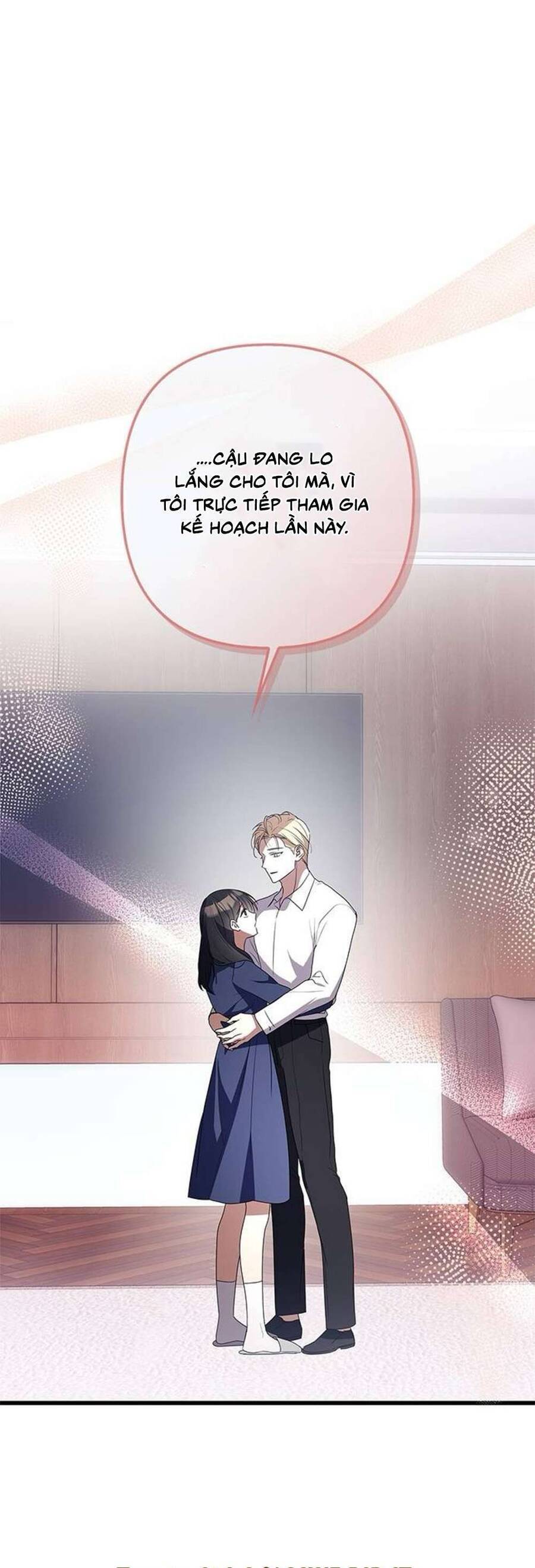 Định Nghĩa Về Nhân Vật Phản Diện Chap 51 - Next Chap 52