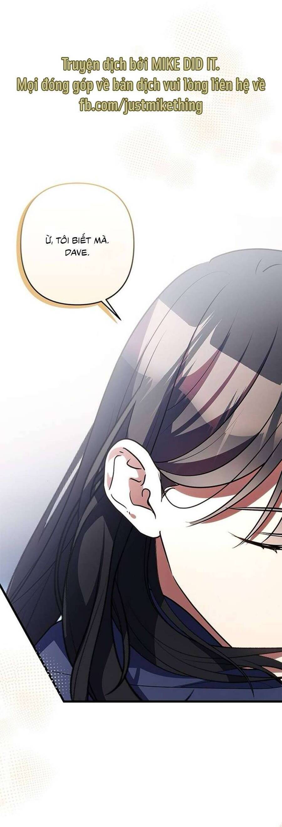 Định Nghĩa Về Nhân Vật Phản Diện Chap 51 - Next Chap 52