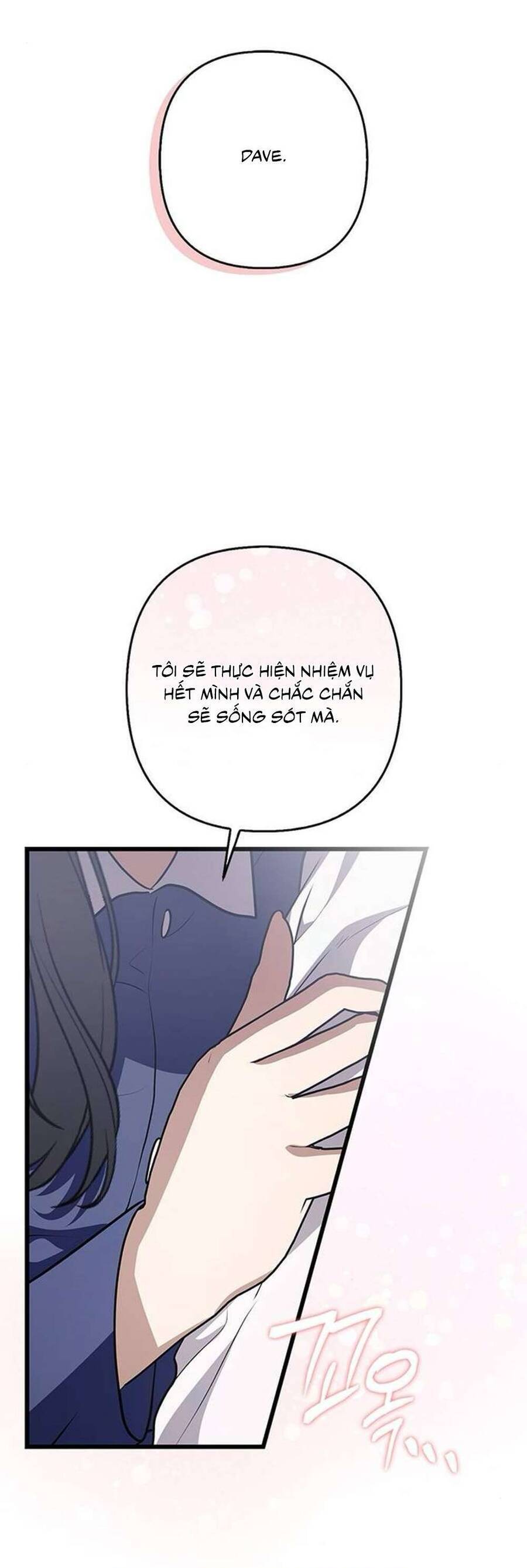 Định Nghĩa Về Nhân Vật Phản Diện Chap 51 - Next Chap 52
