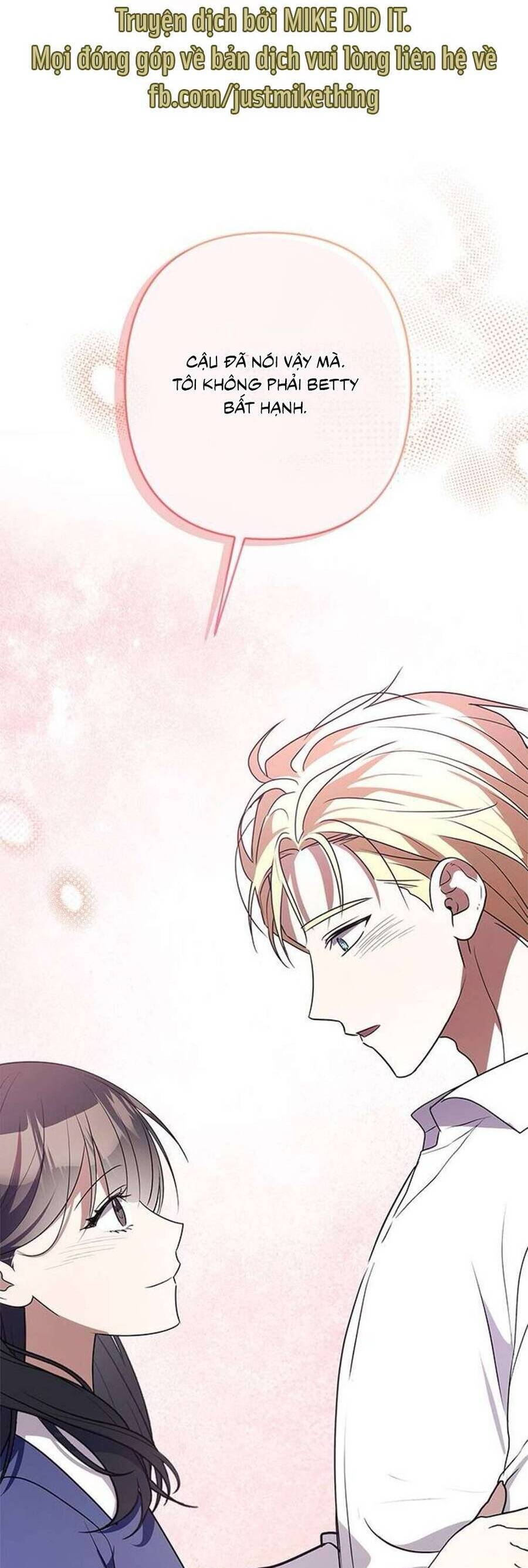 Định Nghĩa Về Nhân Vật Phản Diện Chap 51 - Next Chap 52