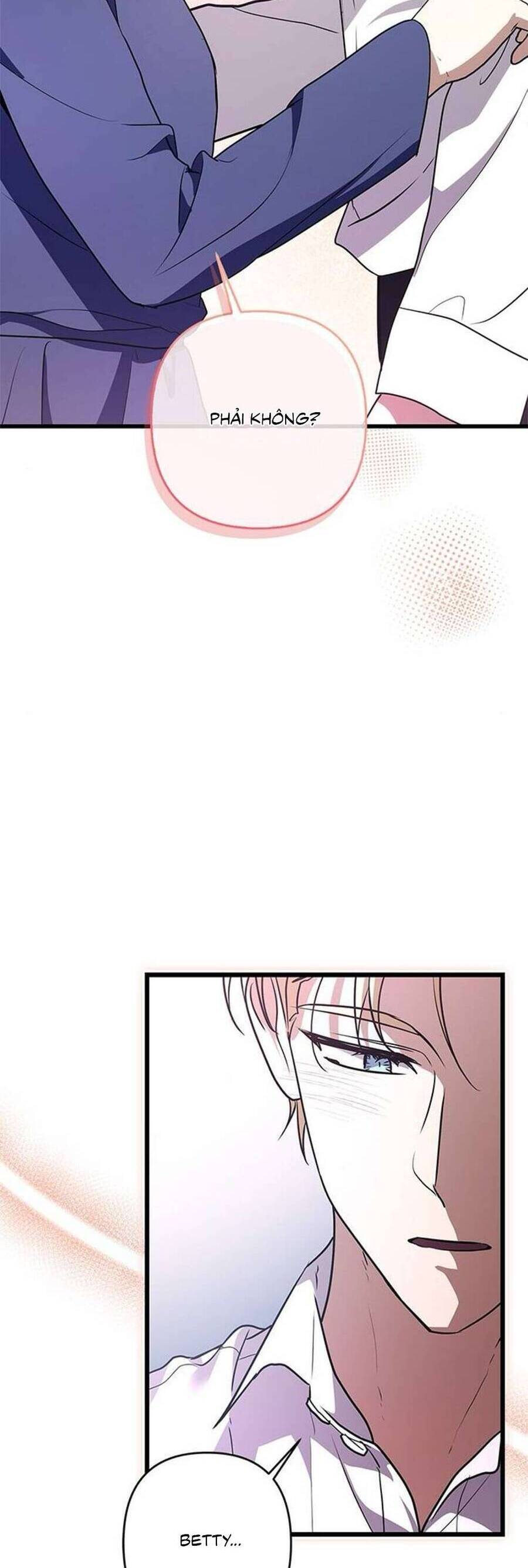 Định Nghĩa Về Nhân Vật Phản Diện Chap 51 - Next Chap 52