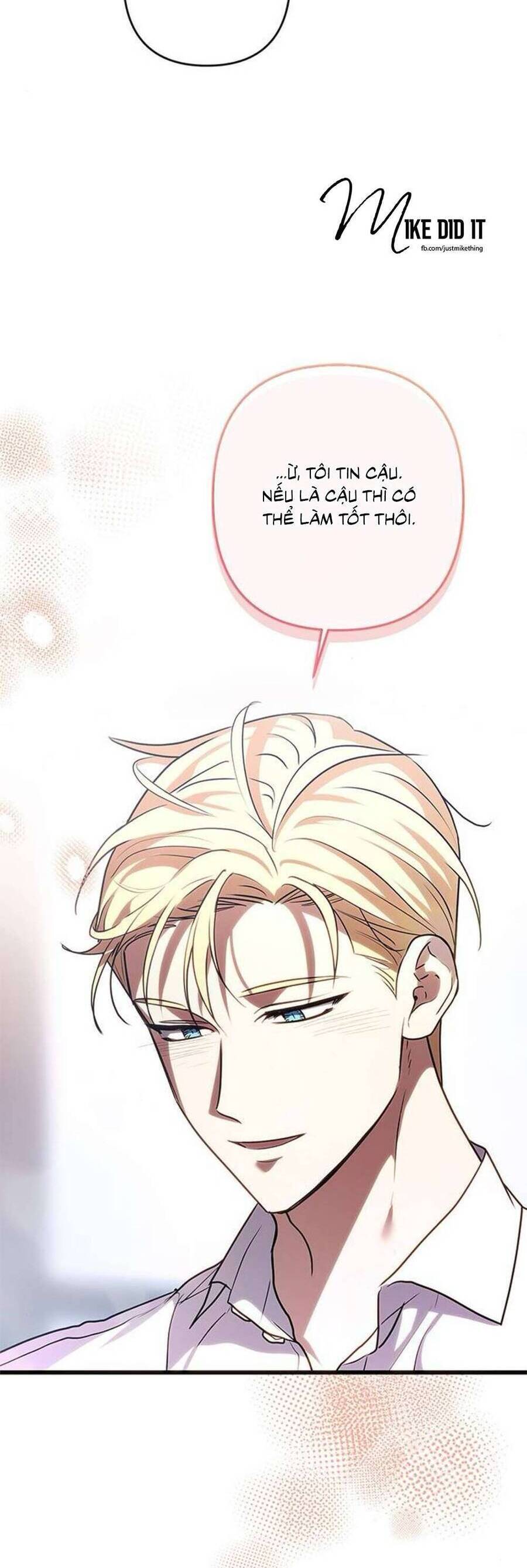 Định Nghĩa Về Nhân Vật Phản Diện Chap 51 - Next Chap 52