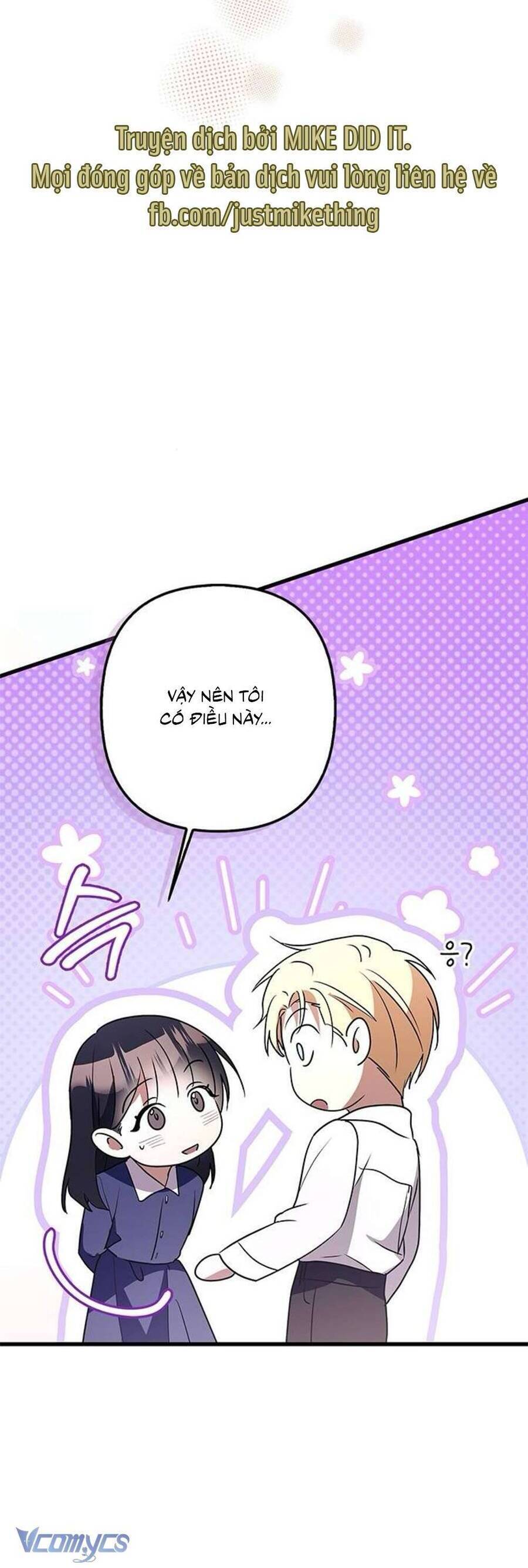 Định Nghĩa Về Nhân Vật Phản Diện Chap 51 - Next Chap 52