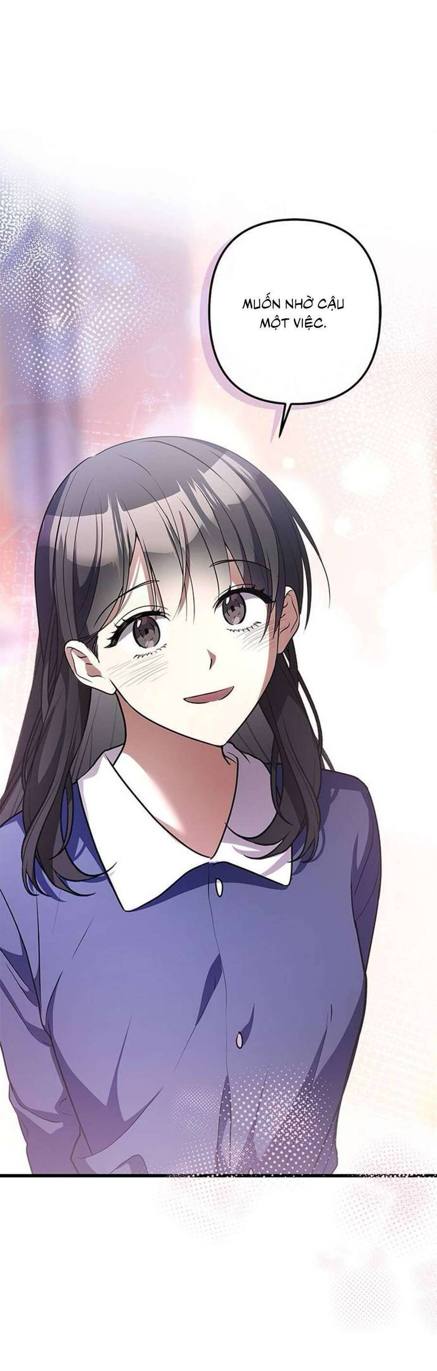 Định Nghĩa Về Nhân Vật Phản Diện Chap 51 - Next Chap 52