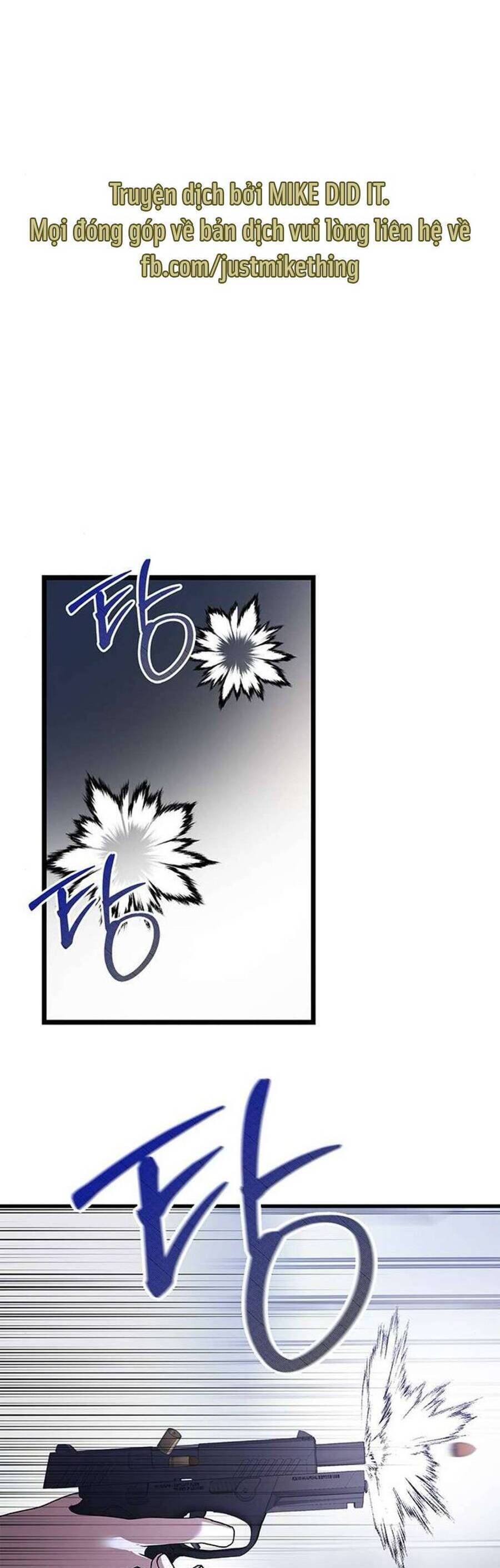 Định Nghĩa Về Nhân Vật Phản Diện Chap 51 - Next Chap 52