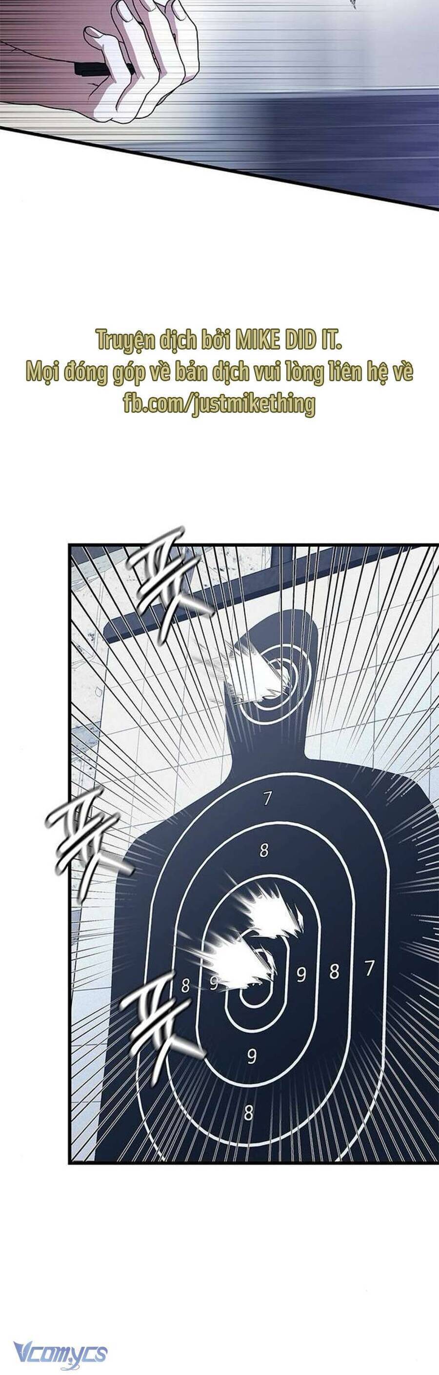 Định Nghĩa Về Nhân Vật Phản Diện Chap 51 - Next Chap 52