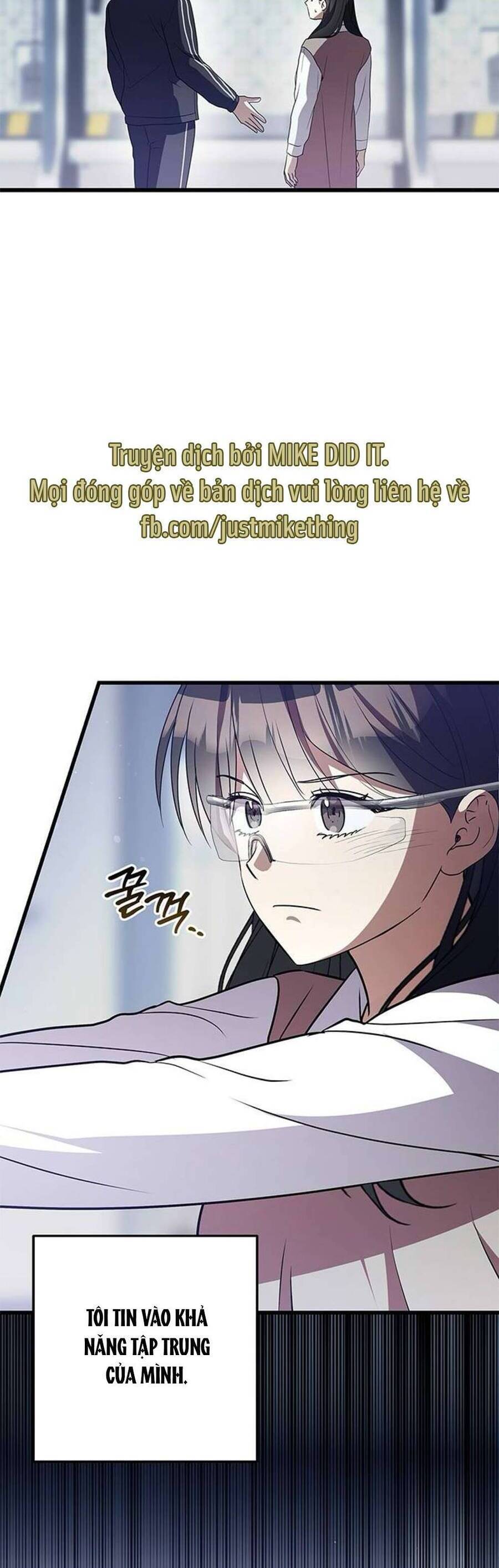 Định Nghĩa Về Nhân Vật Phản Diện Chap 51 - Next Chap 52