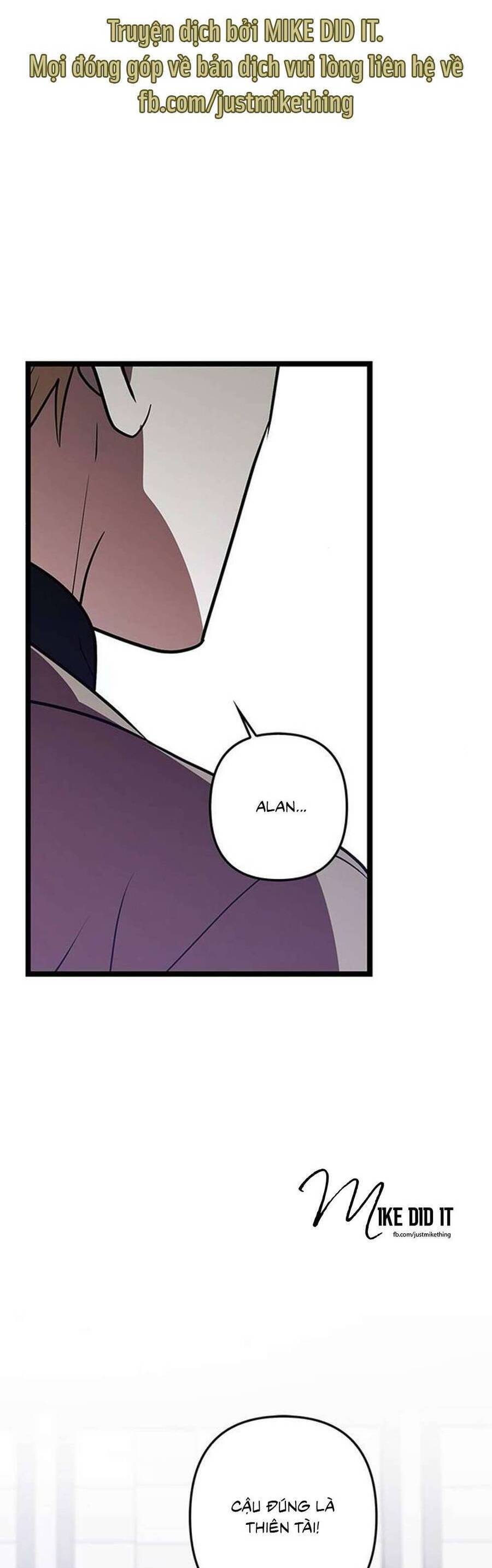 Định Nghĩa Về Nhân Vật Phản Diện Chap 51 - Next Chap 52