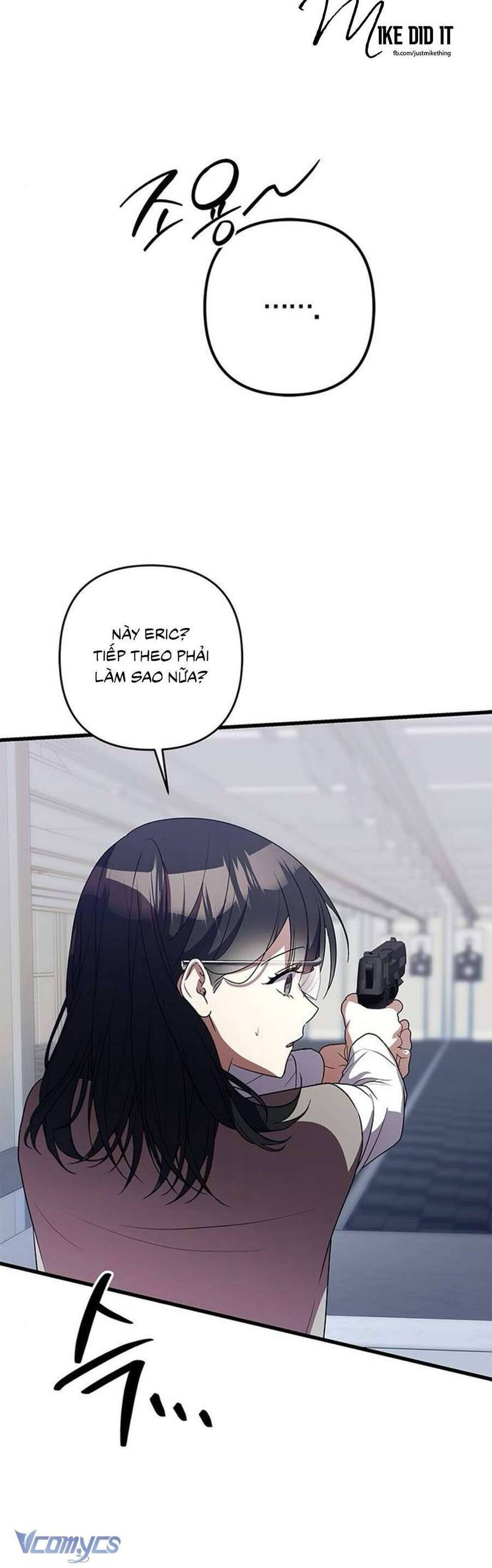Định Nghĩa Về Nhân Vật Phản Diện Chap 51 - Next Chap 52