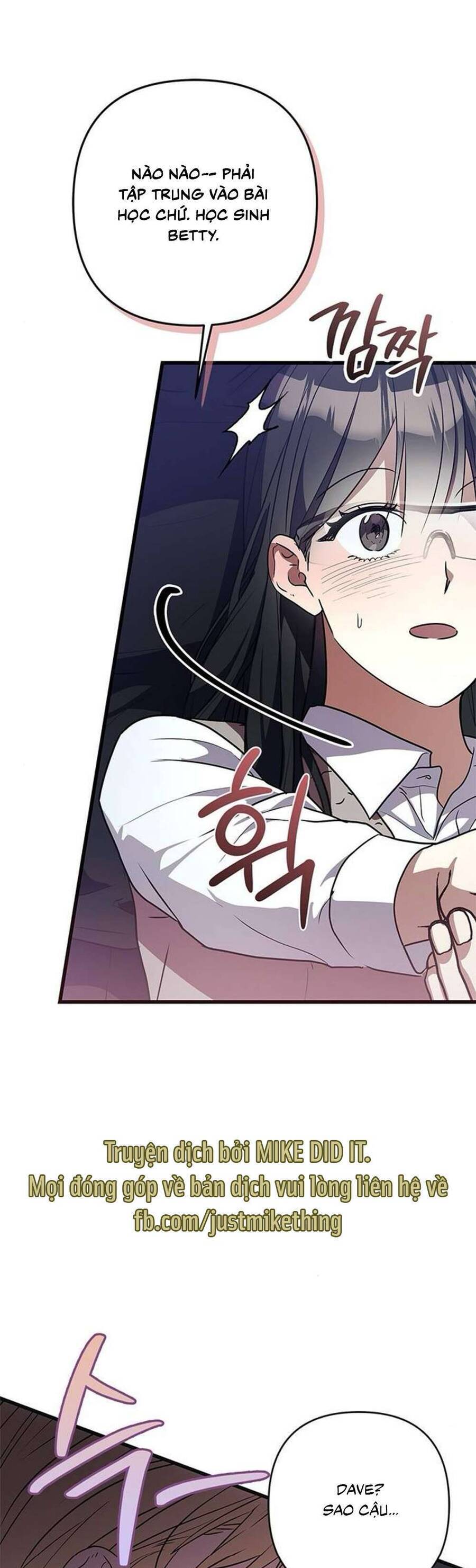 Định Nghĩa Về Nhân Vật Phản Diện Chap 51 - Next Chap 52