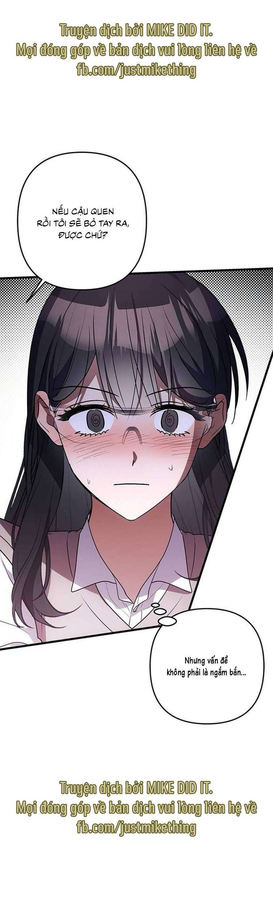 Định Nghĩa Về Nhân Vật Phản Diện Chap 51 - Next Chap 52