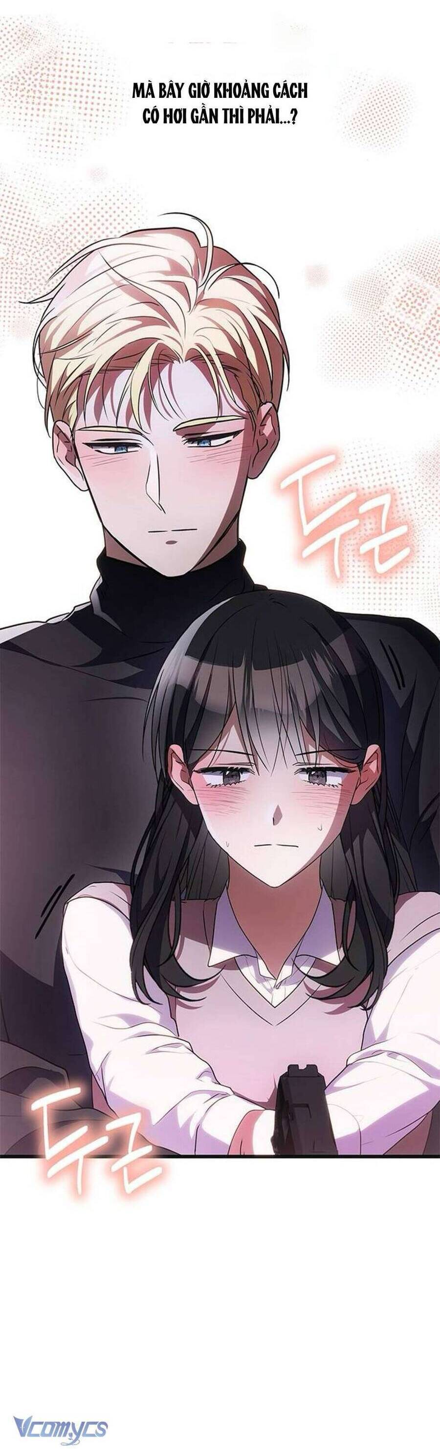Định Nghĩa Về Nhân Vật Phản Diện Chap 51 - Next Chap 52