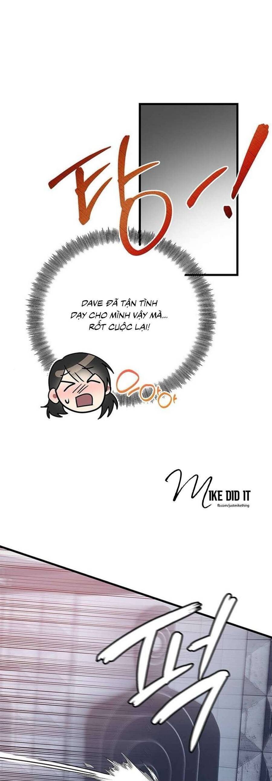 Định Nghĩa Về Nhân Vật Phản Diện Chap 51 - Next Chap 52