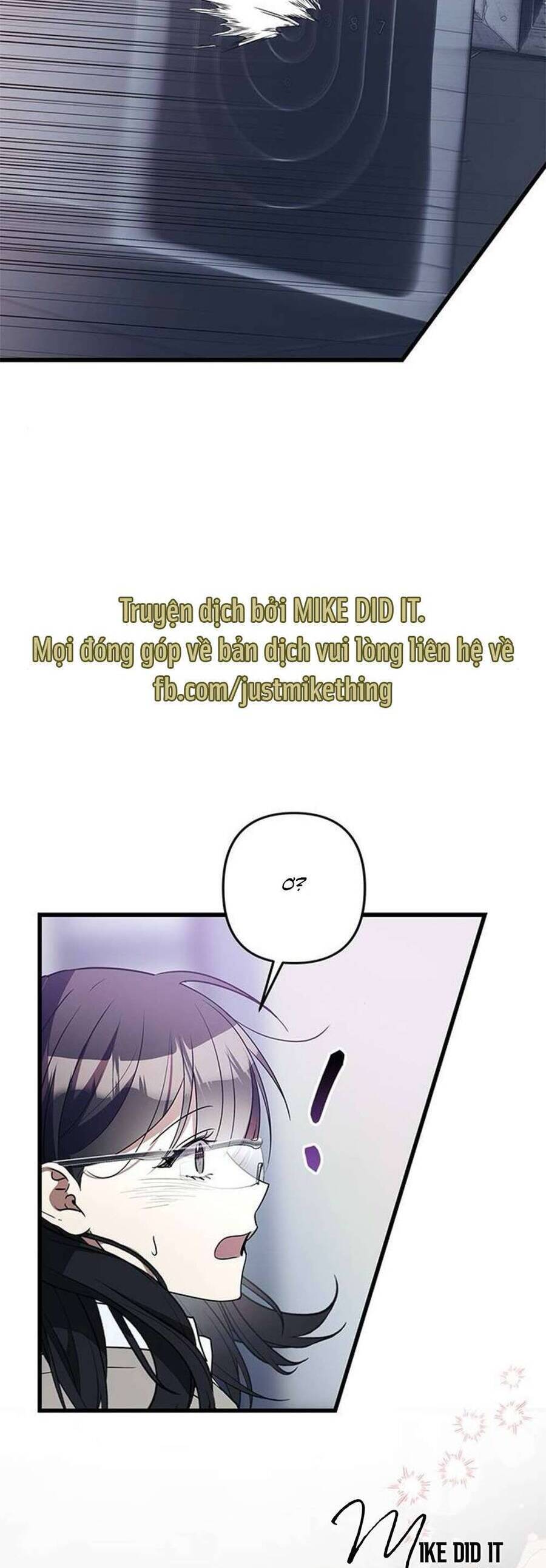 Định Nghĩa Về Nhân Vật Phản Diện Chap 51 - Next Chap 52