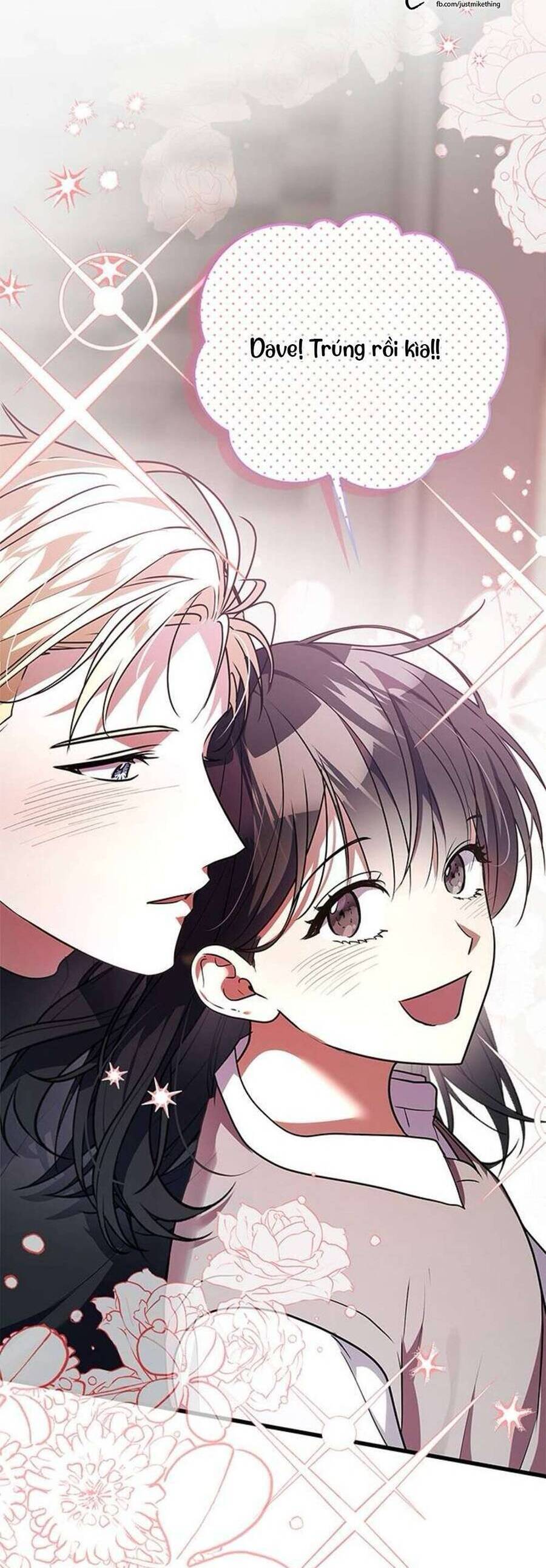 Định Nghĩa Về Nhân Vật Phản Diện Chap 51 - Next Chap 52