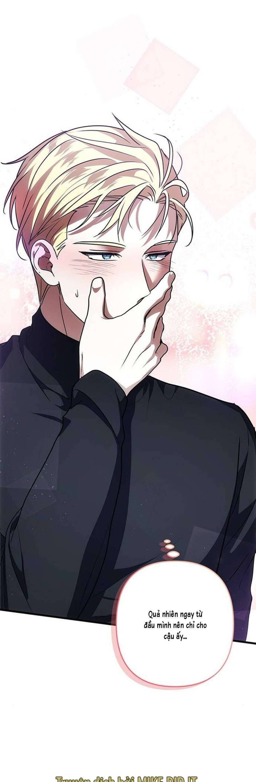 Định Nghĩa Về Nhân Vật Phản Diện Chap 51 - Next Chap 52