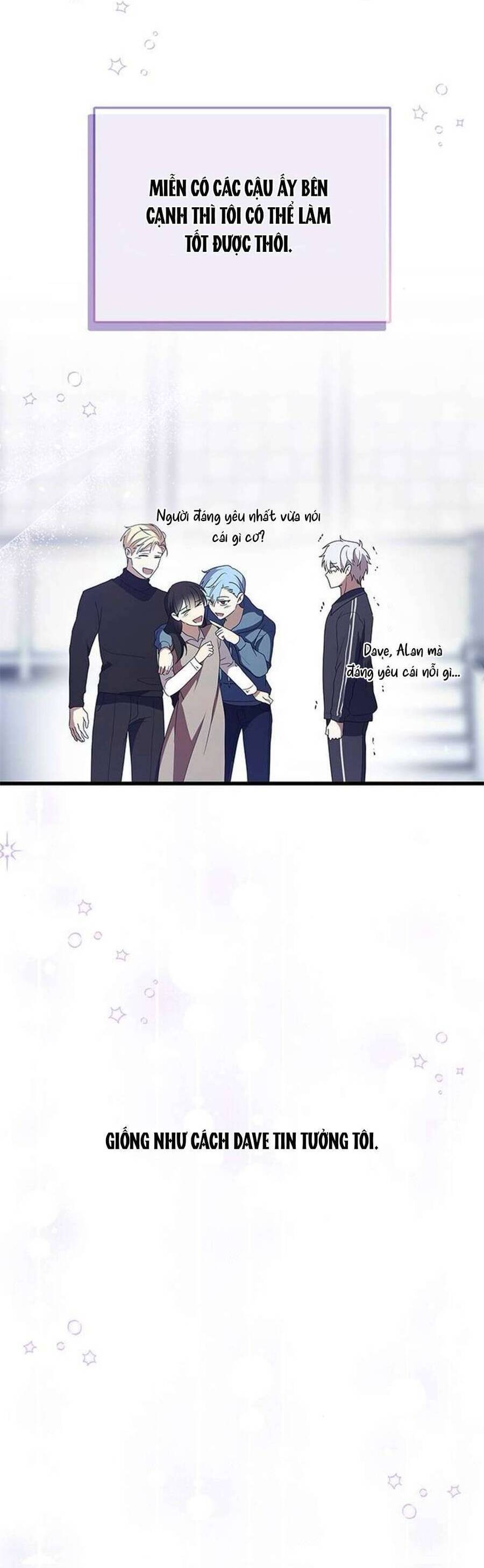 Định Nghĩa Về Nhân Vật Phản Diện Chap 51 - Next Chap 52