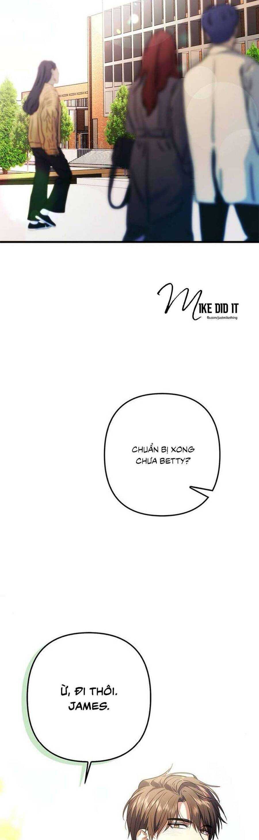 Định Nghĩa Về Nhân Vật Phản Diện Chap 51 - Next Chap 52
