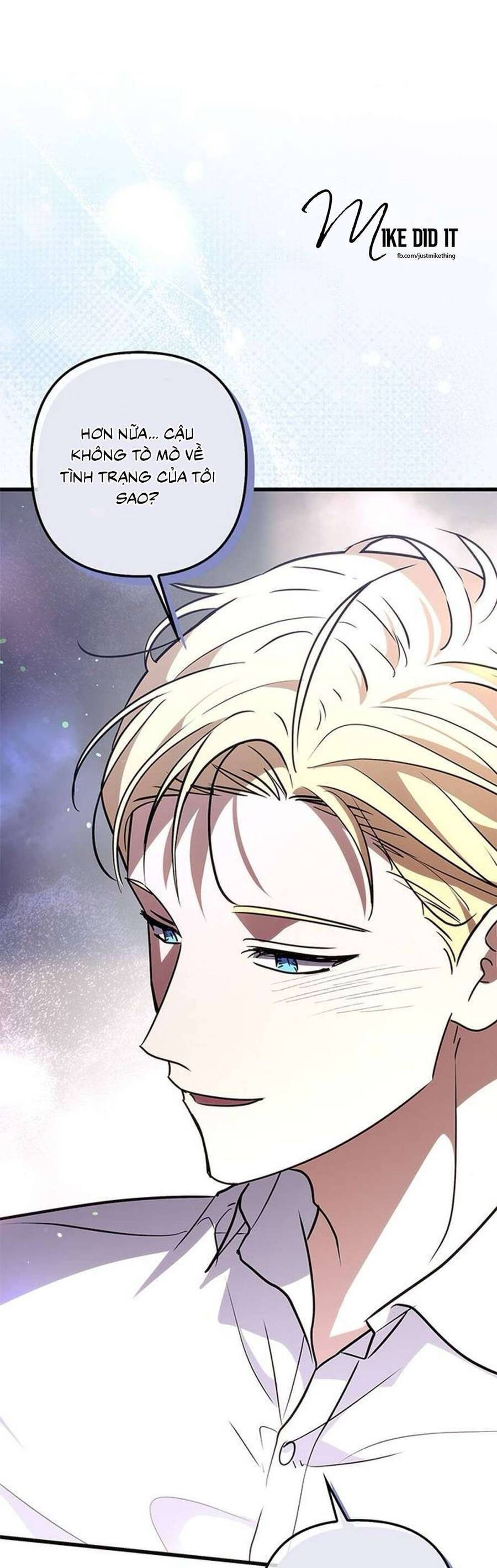 Định Nghĩa Về Nhân Vật Phản Diện Chap 51 - Next Chap 52