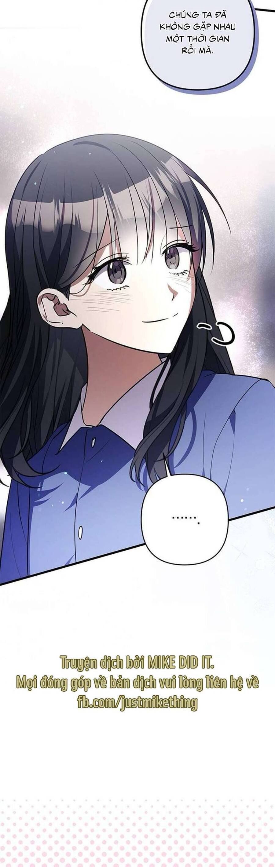 Định Nghĩa Về Nhân Vật Phản Diện Chap 51 - Next Chap 52